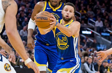 Pelicans vs Warriors Picks, Predictions & Odds Tonight .